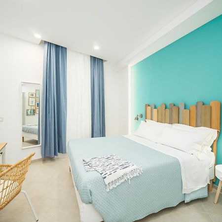 6Th Land - Rent Rooms Affittacamere La Spezia Esterno foto