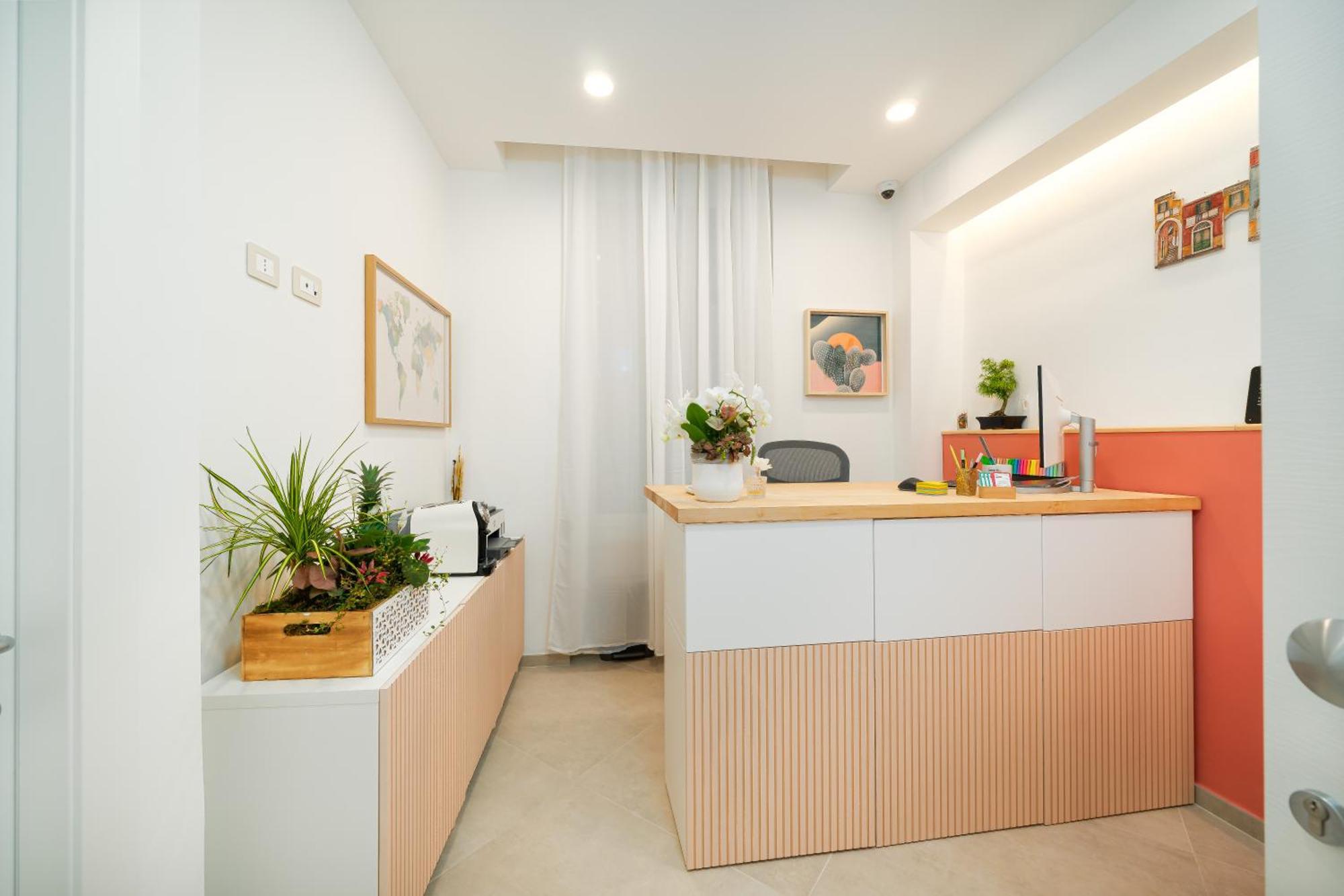 6Th Land - Rent Rooms Affittacamere La Spezia Esterno foto