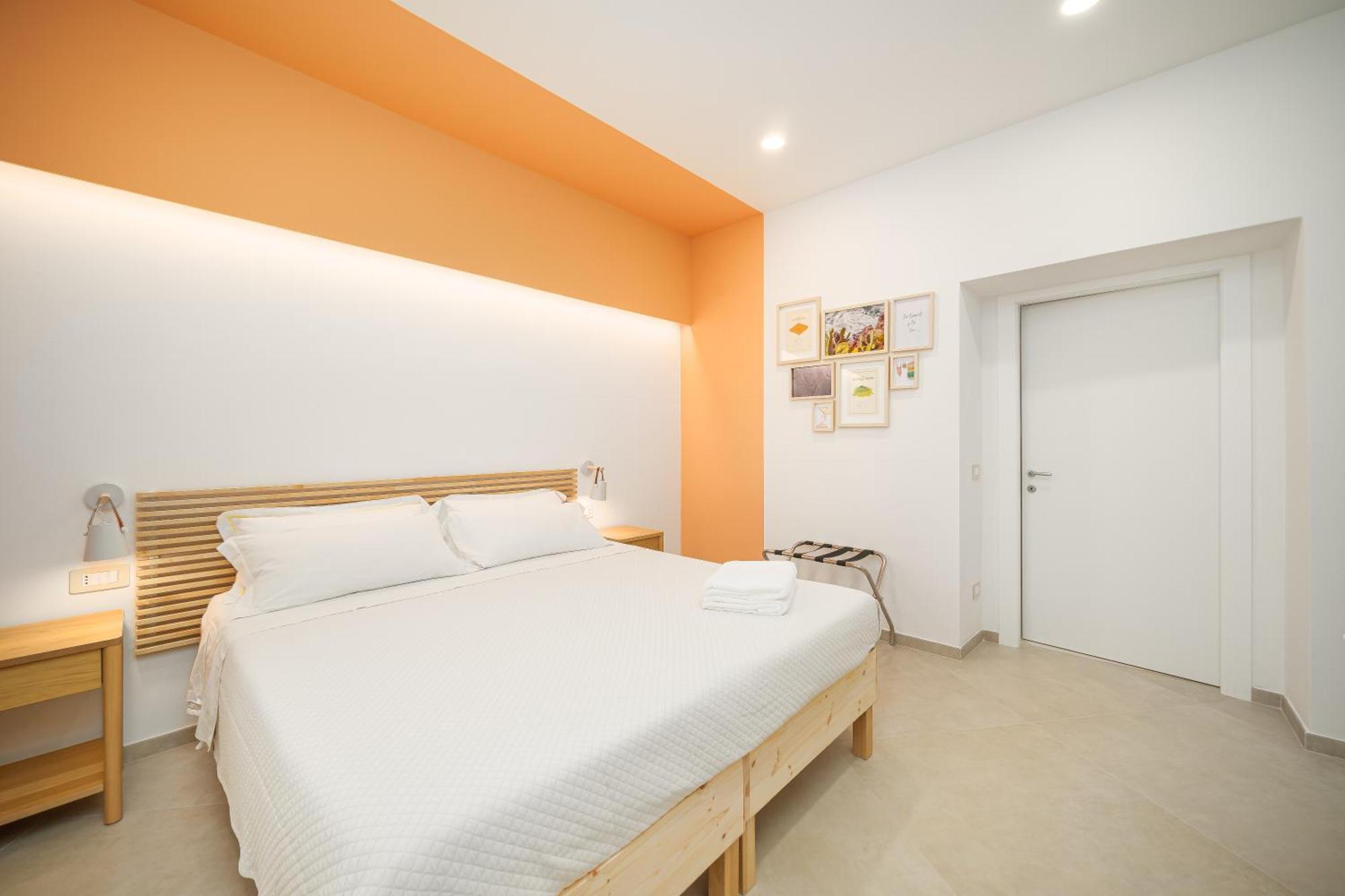 6Th Land - Rent Rooms Affittacamere La Spezia Esterno foto