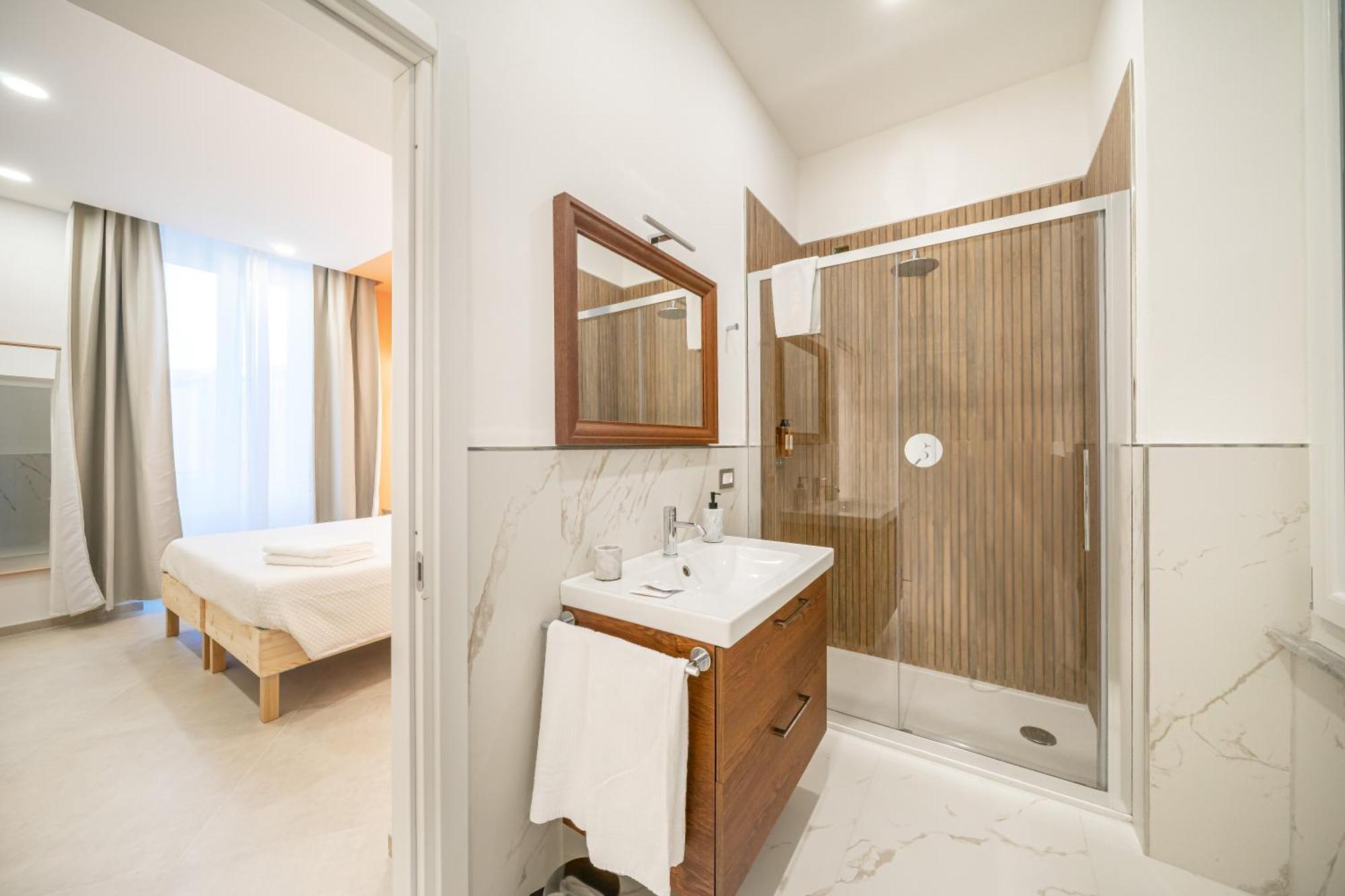6Th Land - Rent Rooms Affittacamere La Spezia Esterno foto