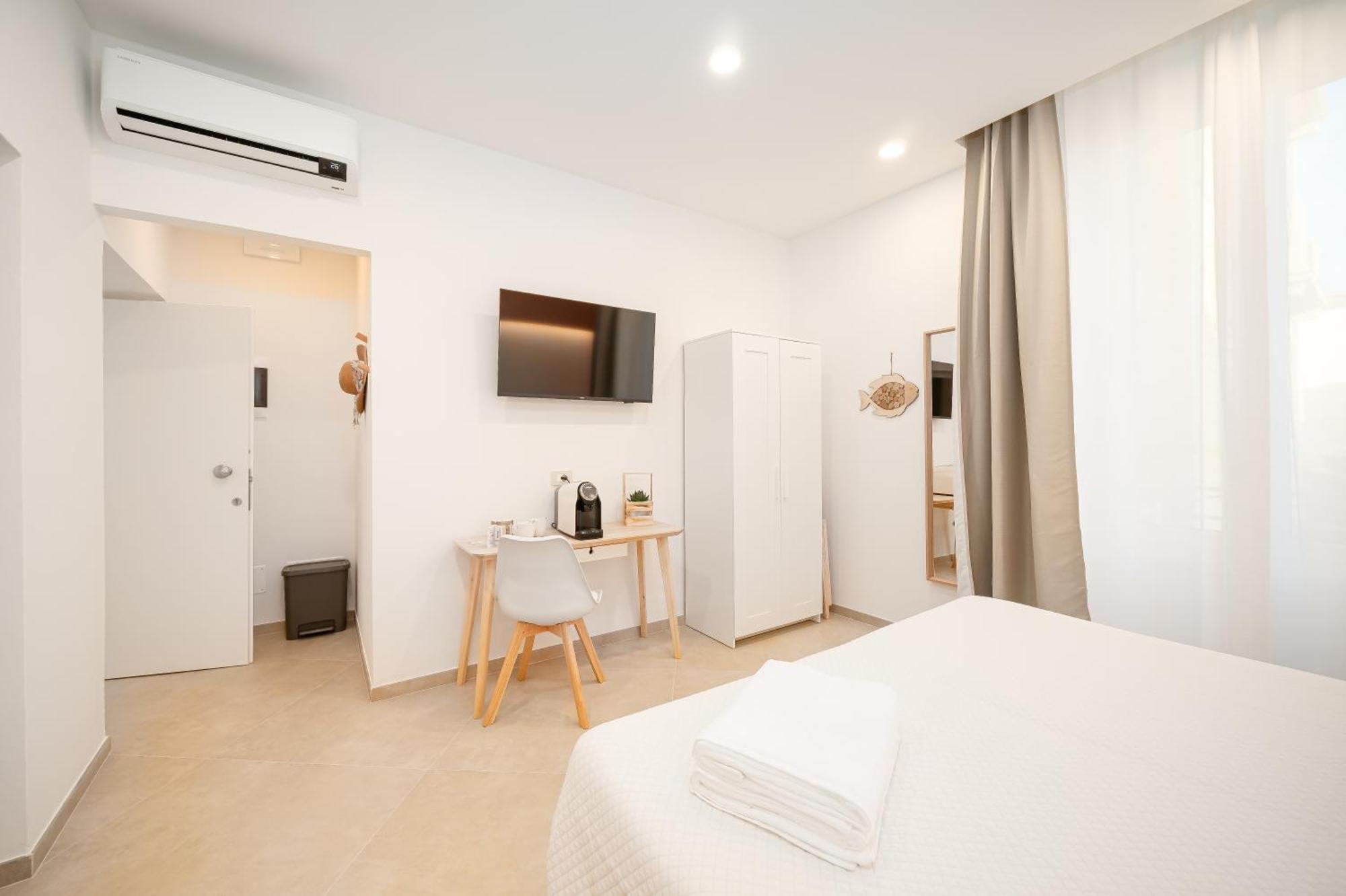 6Th Land - Rent Rooms Affittacamere La Spezia Esterno foto