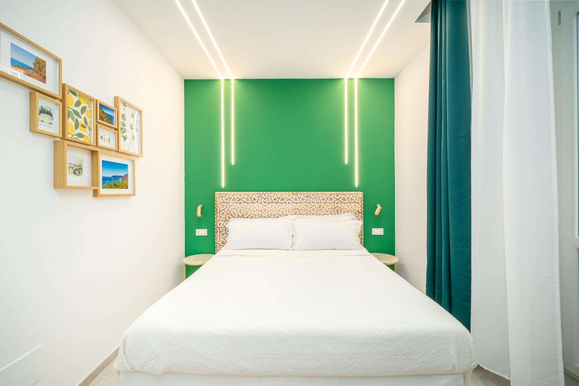6Th Land - Rent Rooms Affittacamere La Spezia Esterno foto