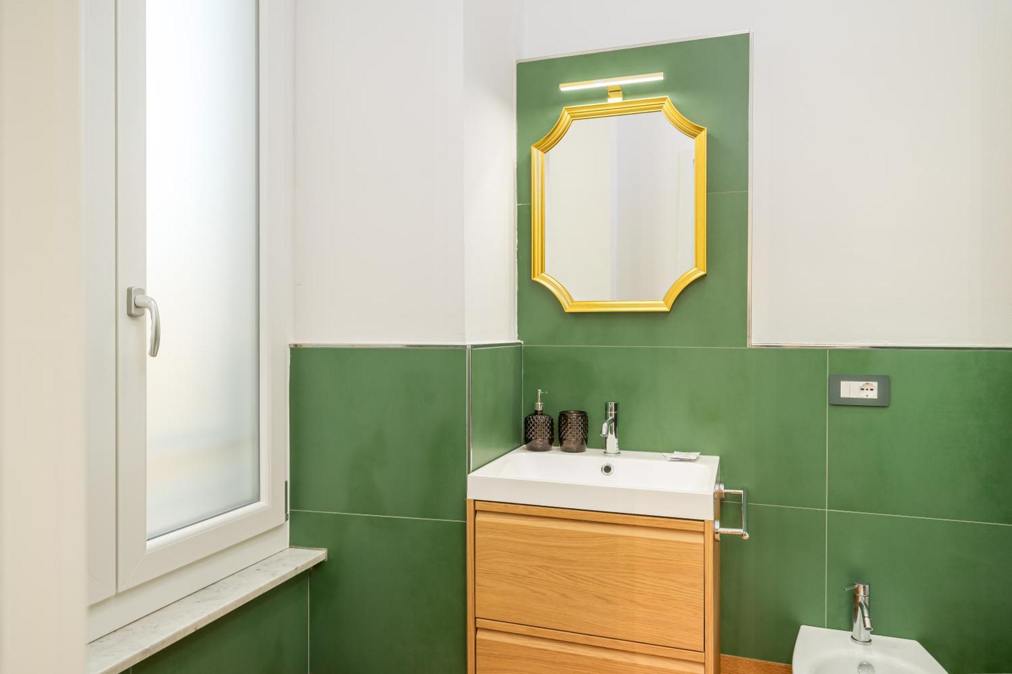6Th Land - Rent Rooms Affittacamere La Spezia Esterno foto