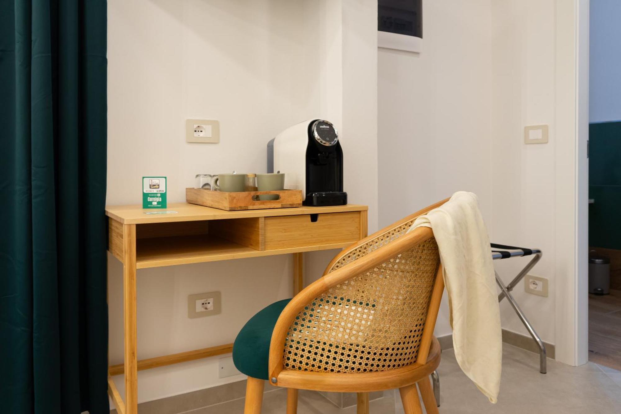 6Th Land - Rent Rooms Affittacamere La Spezia Esterno foto