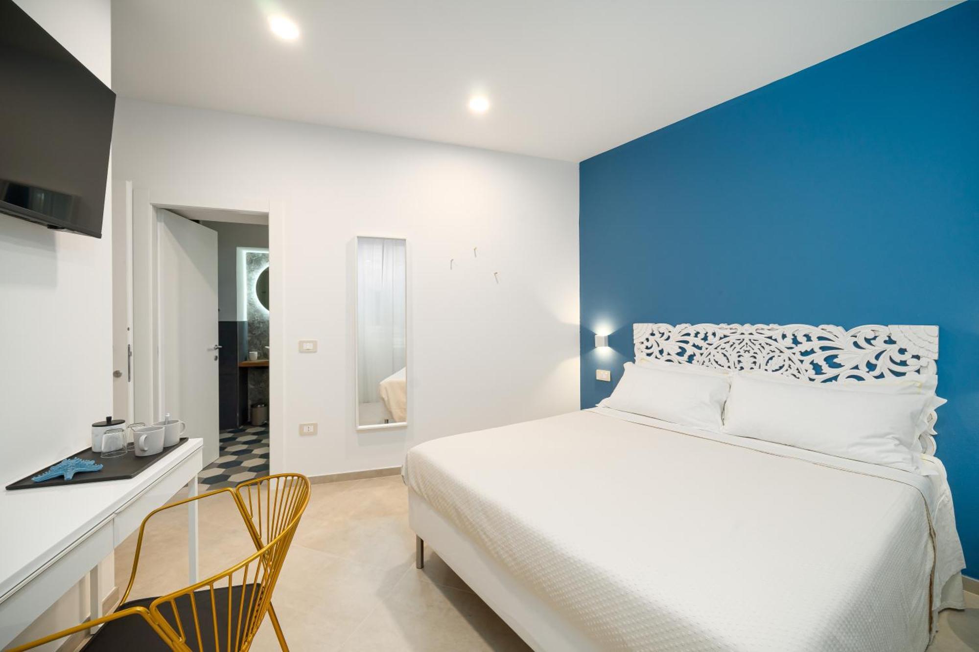 6Th Land - Rent Rooms Affittacamere La Spezia Esterno foto