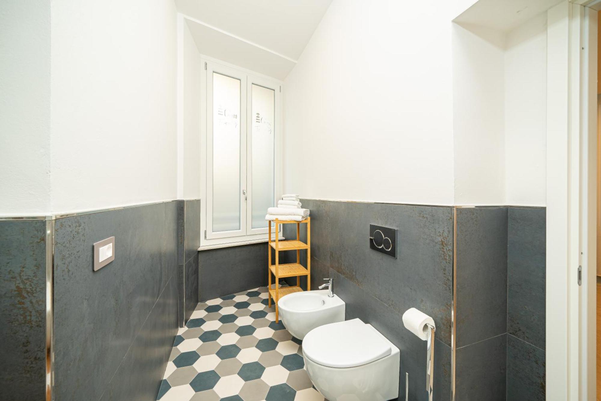 6Th Land - Rent Rooms Affittacamere La Spezia Esterno foto