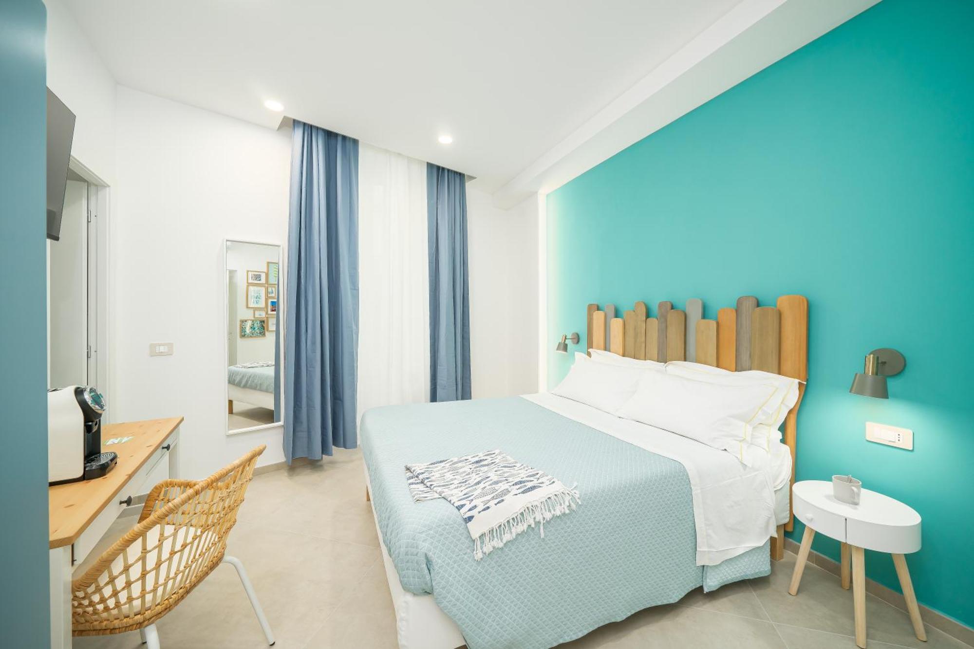 6Th Land - Rent Rooms Affittacamere La Spezia Esterno foto