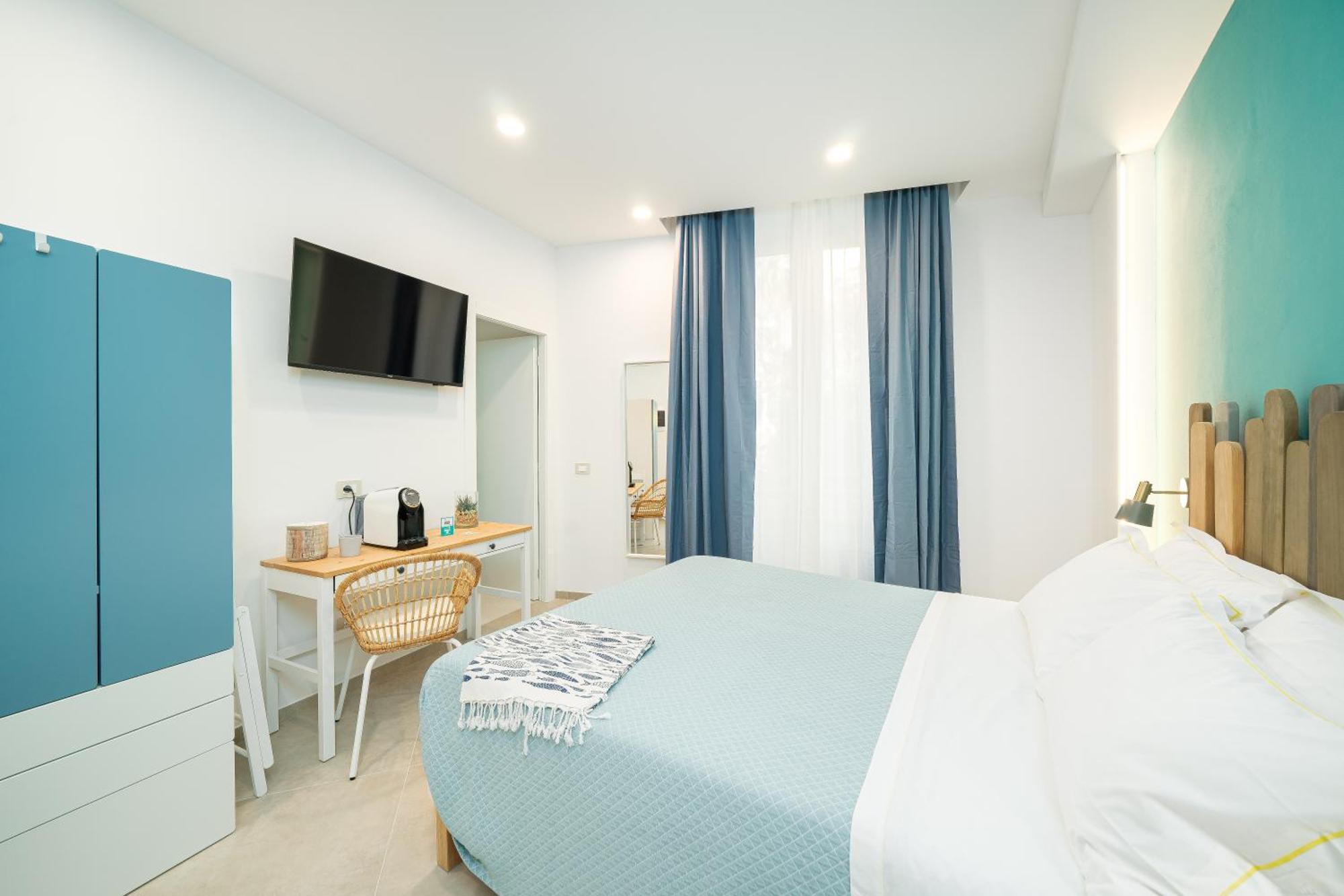 6Th Land - Rent Rooms Affittacamere La Spezia Esterno foto