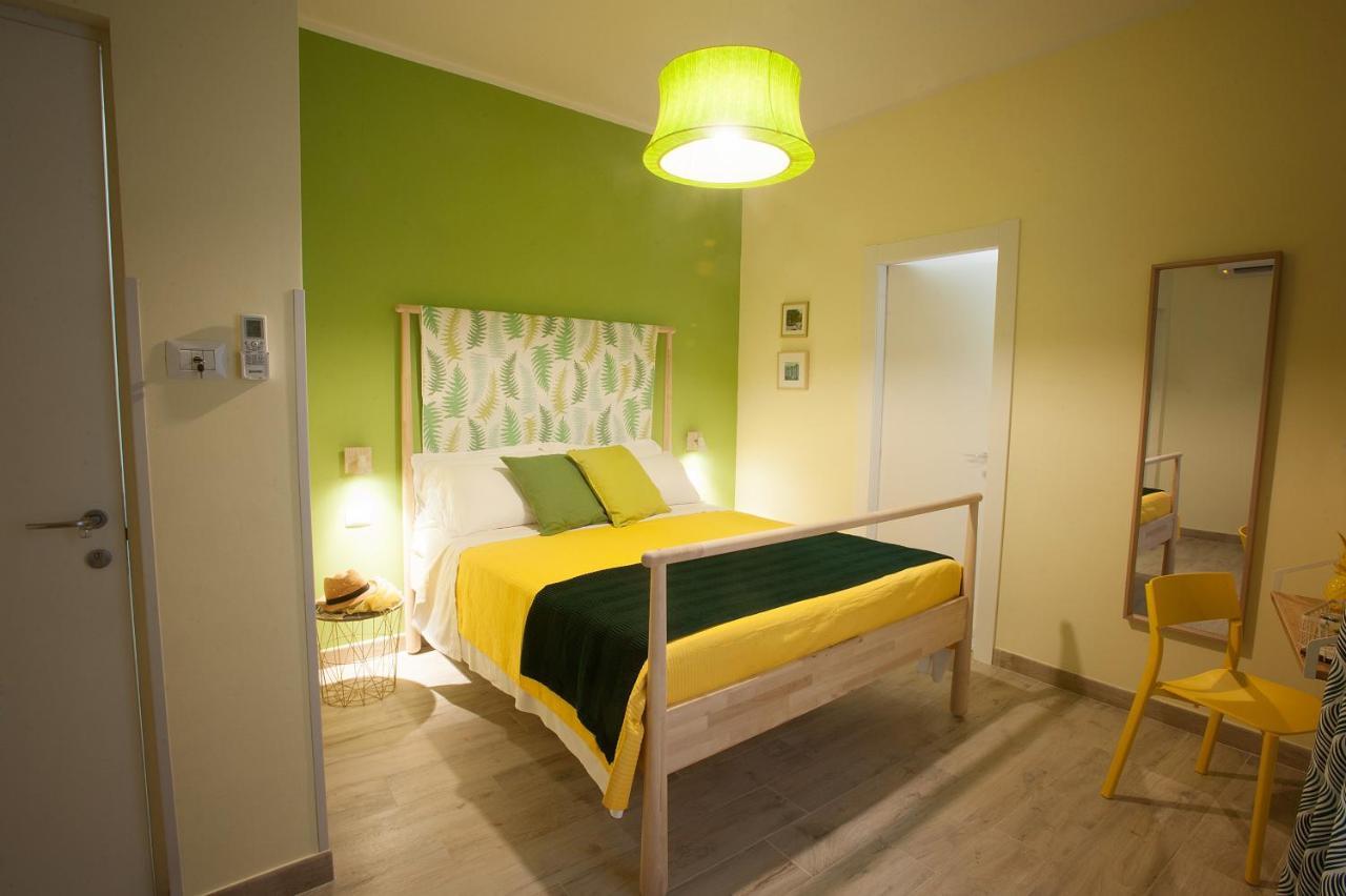 6Th Land - Rent Rooms Affittacamere La Spezia Esterno foto