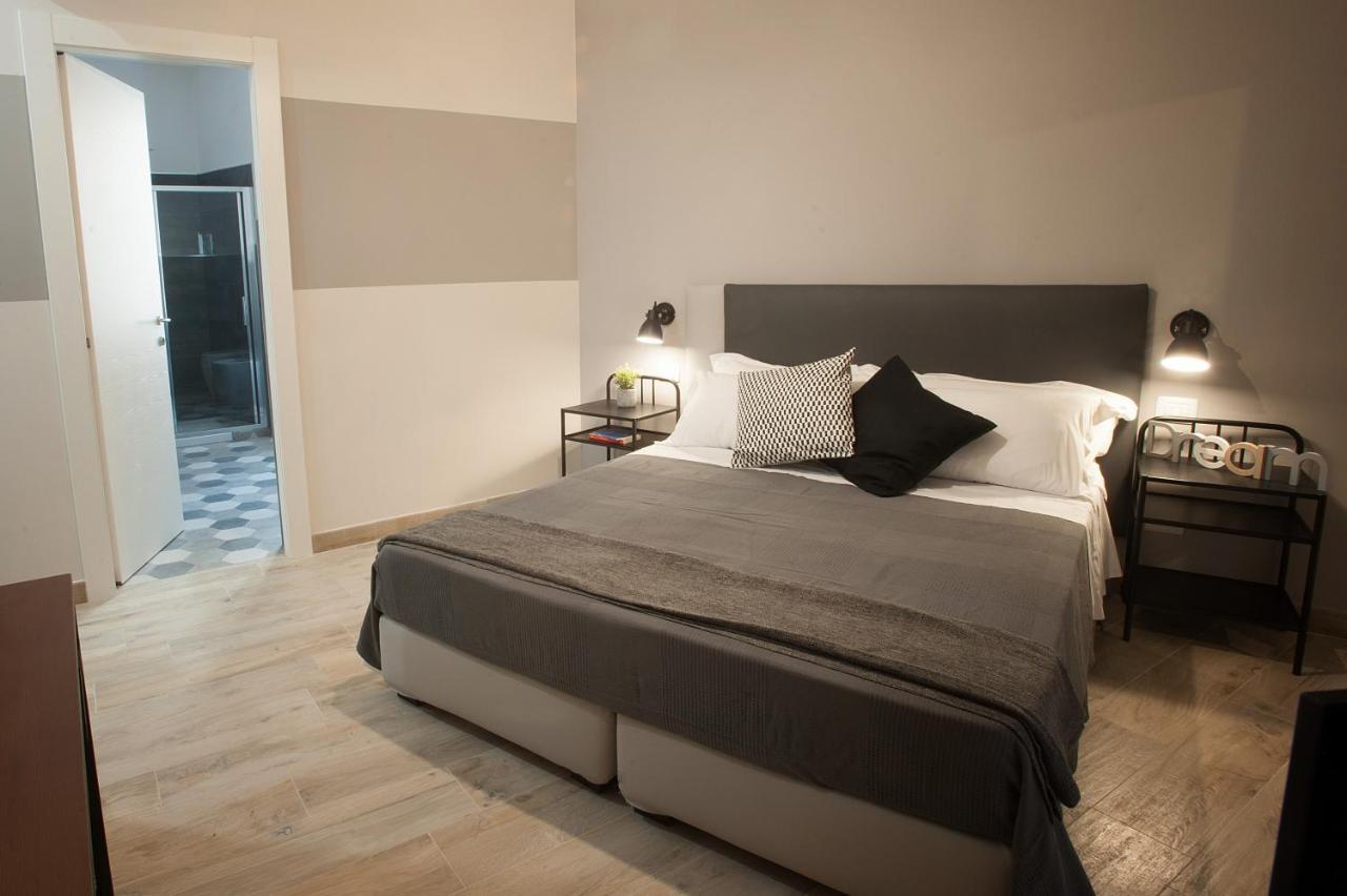 6Th Land - Rent Rooms Affittacamere La Spezia Esterno foto