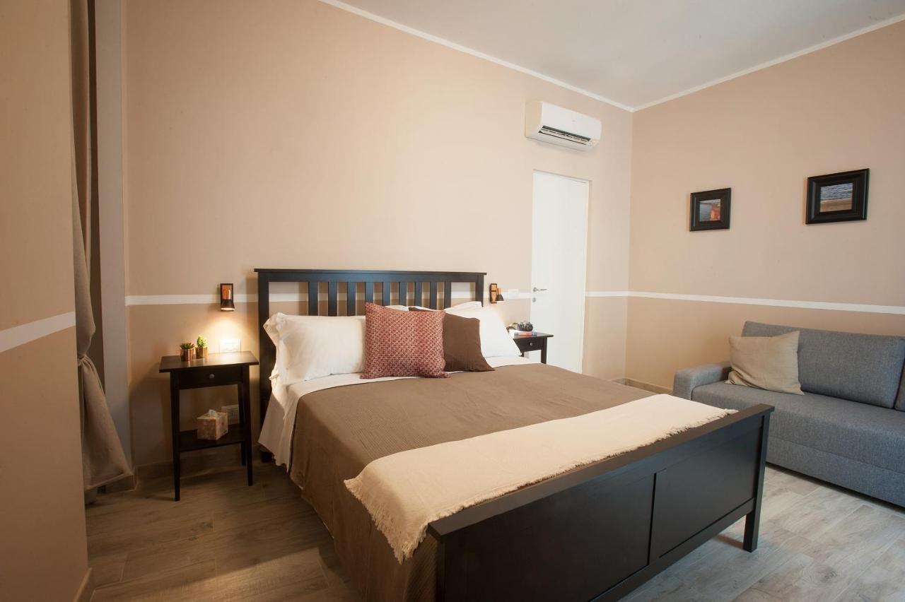 6Th Land - Rent Rooms Affittacamere La Spezia Esterno foto