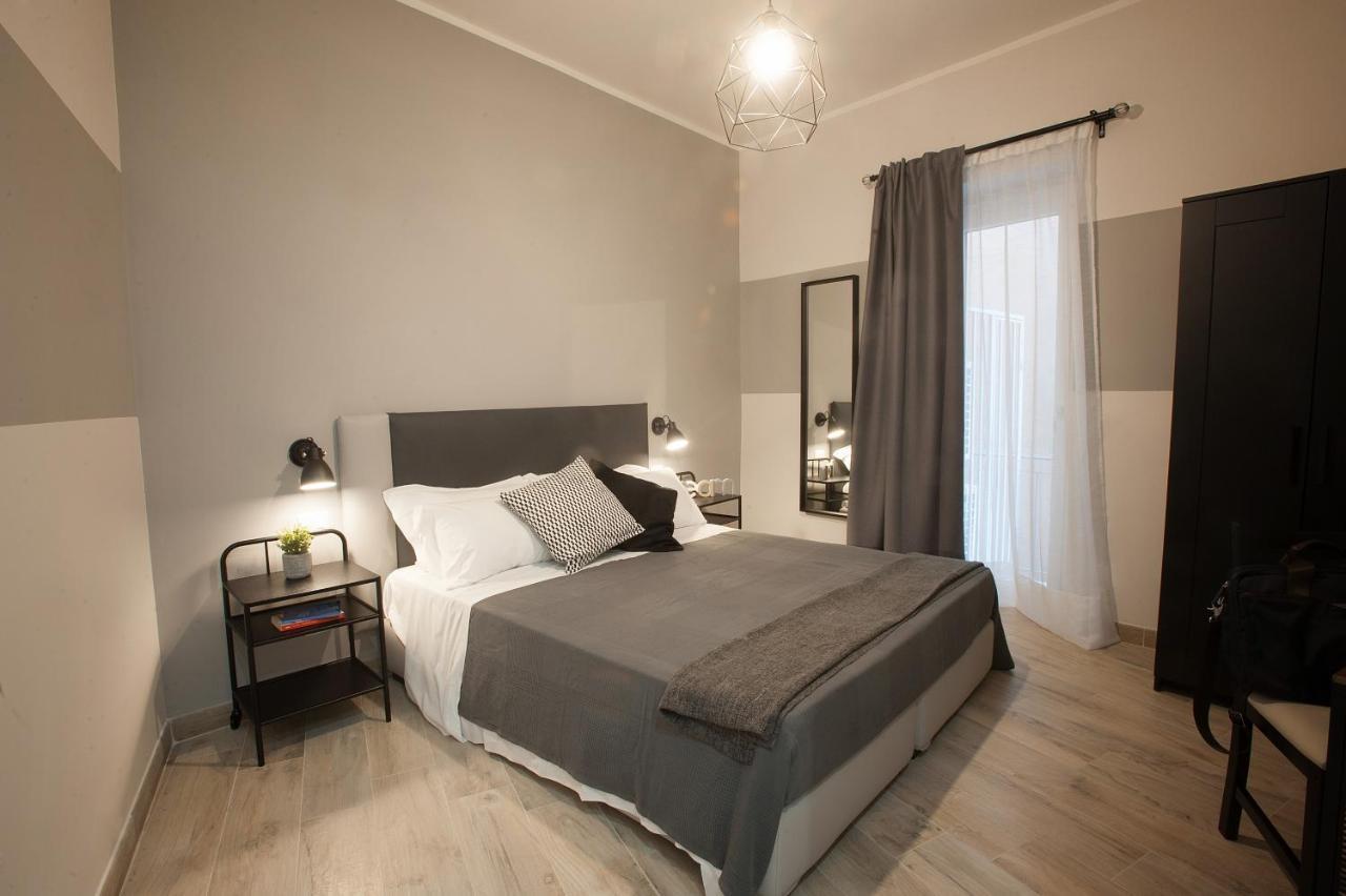 6Th Land - Rent Rooms Affittacamere La Spezia Esterno foto