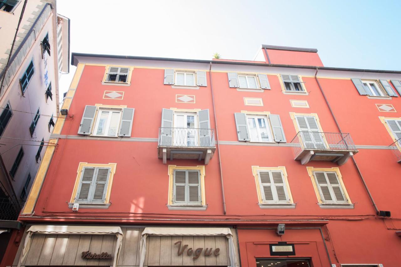 6Th Land - Rent Rooms Affittacamere La Spezia Esterno foto