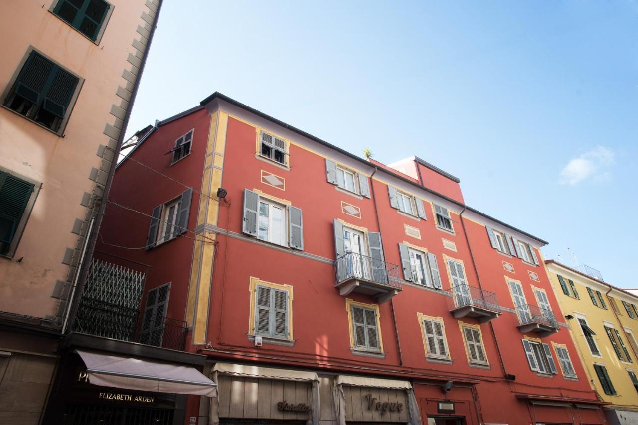 6Th Land - Rent Rooms Affittacamere La Spezia Esterno foto