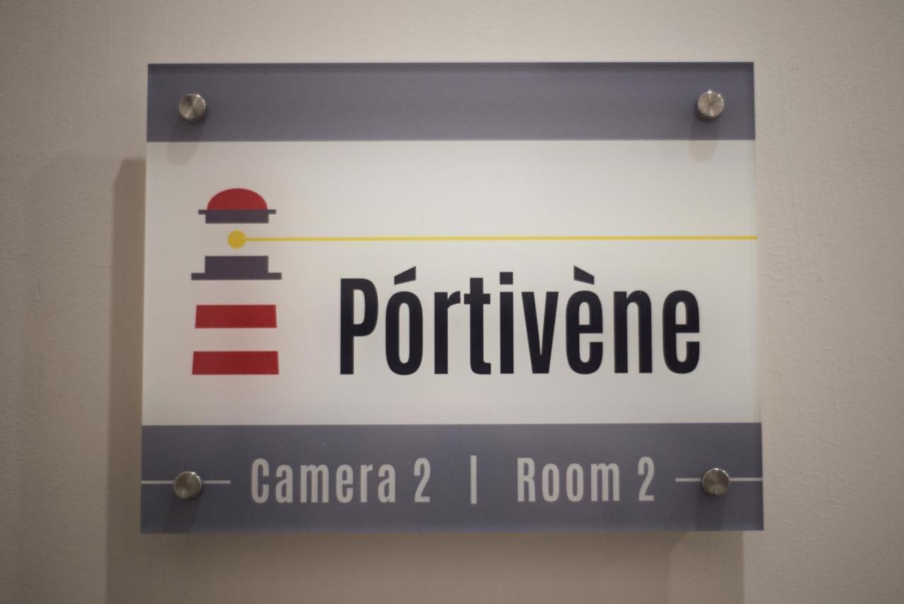 6Th Land - Rent Rooms Affittacamere La Spezia Esterno foto