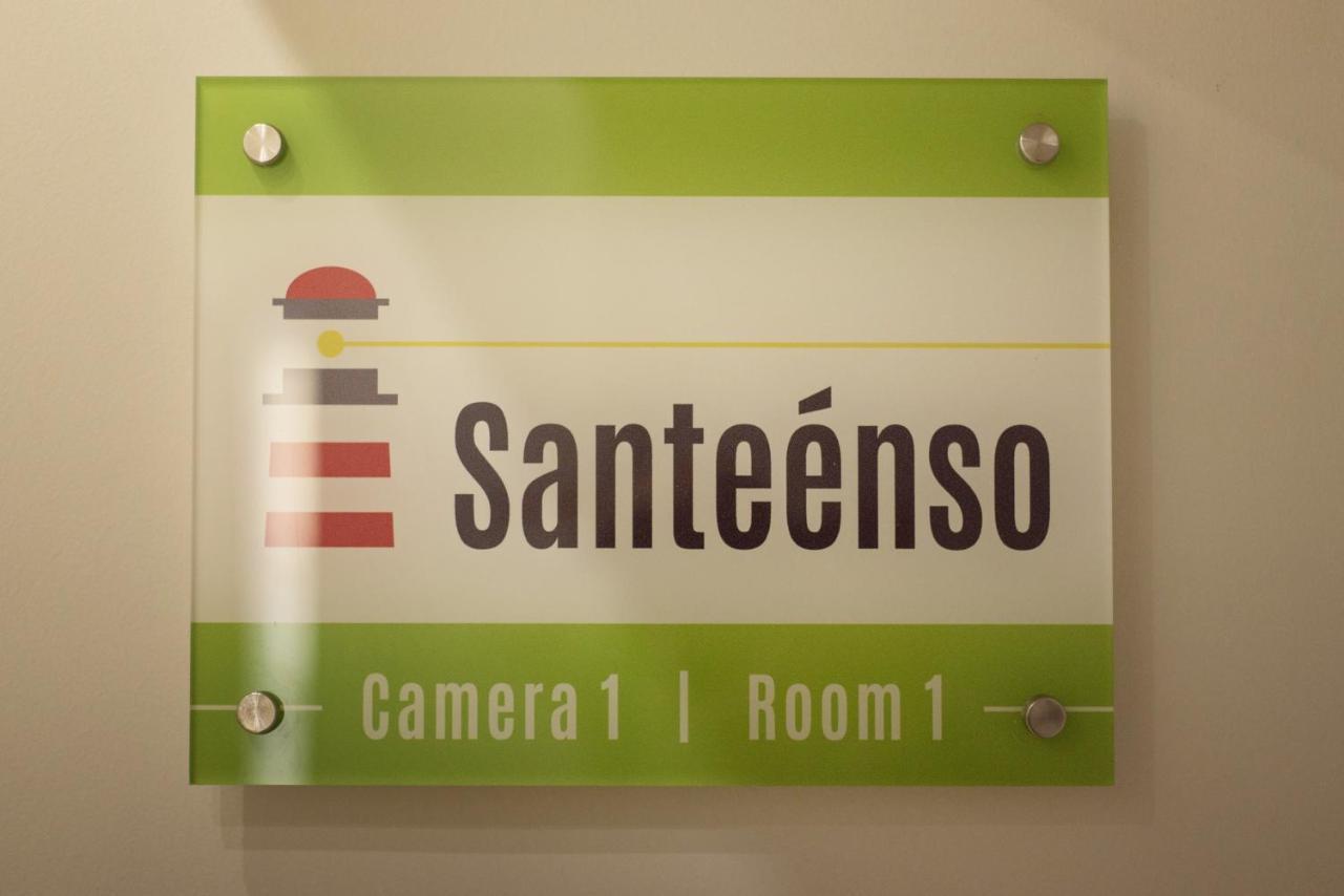 6Th Land - Rent Rooms Affittacamere La Spezia Esterno foto
