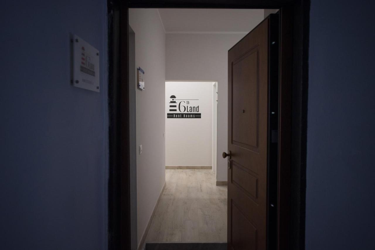 6Th Land - Rent Rooms Affittacamere La Spezia Esterno foto