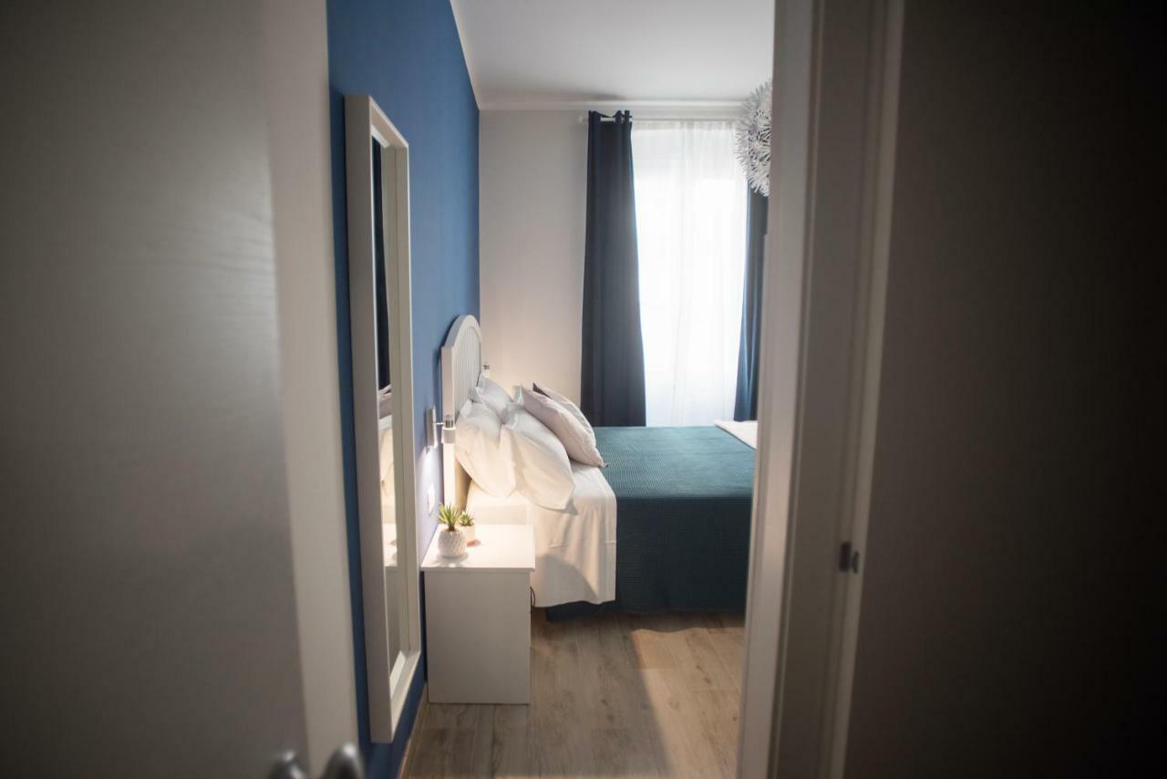 6Th Land - Rent Rooms Affittacamere La Spezia Esterno foto