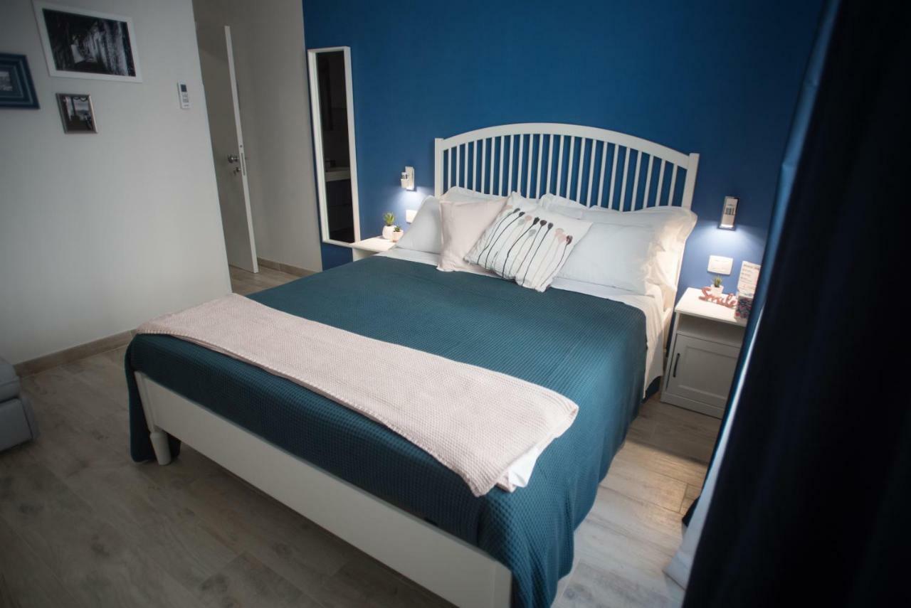 6Th Land - Rent Rooms Affittacamere La Spezia Esterno foto